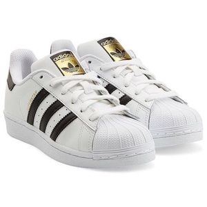 classic adidas superstars